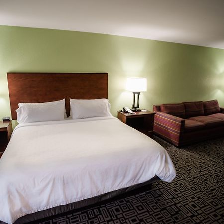 Holiday Inn Express Hickory - Hickory Mart By Ihg Ngoại thất bức ảnh