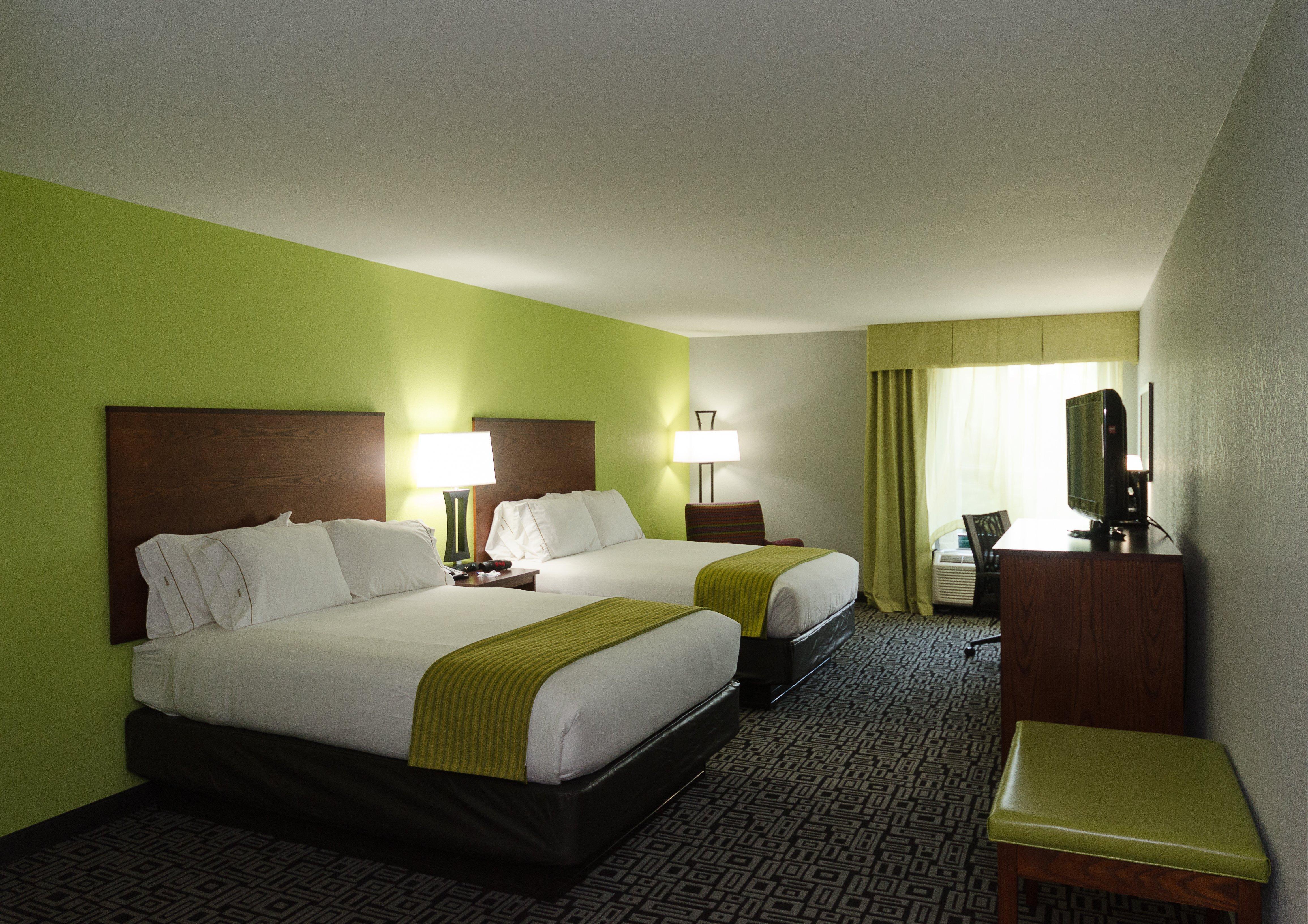 Holiday Inn Express Hickory - Hickory Mart By Ihg Ngoại thất bức ảnh