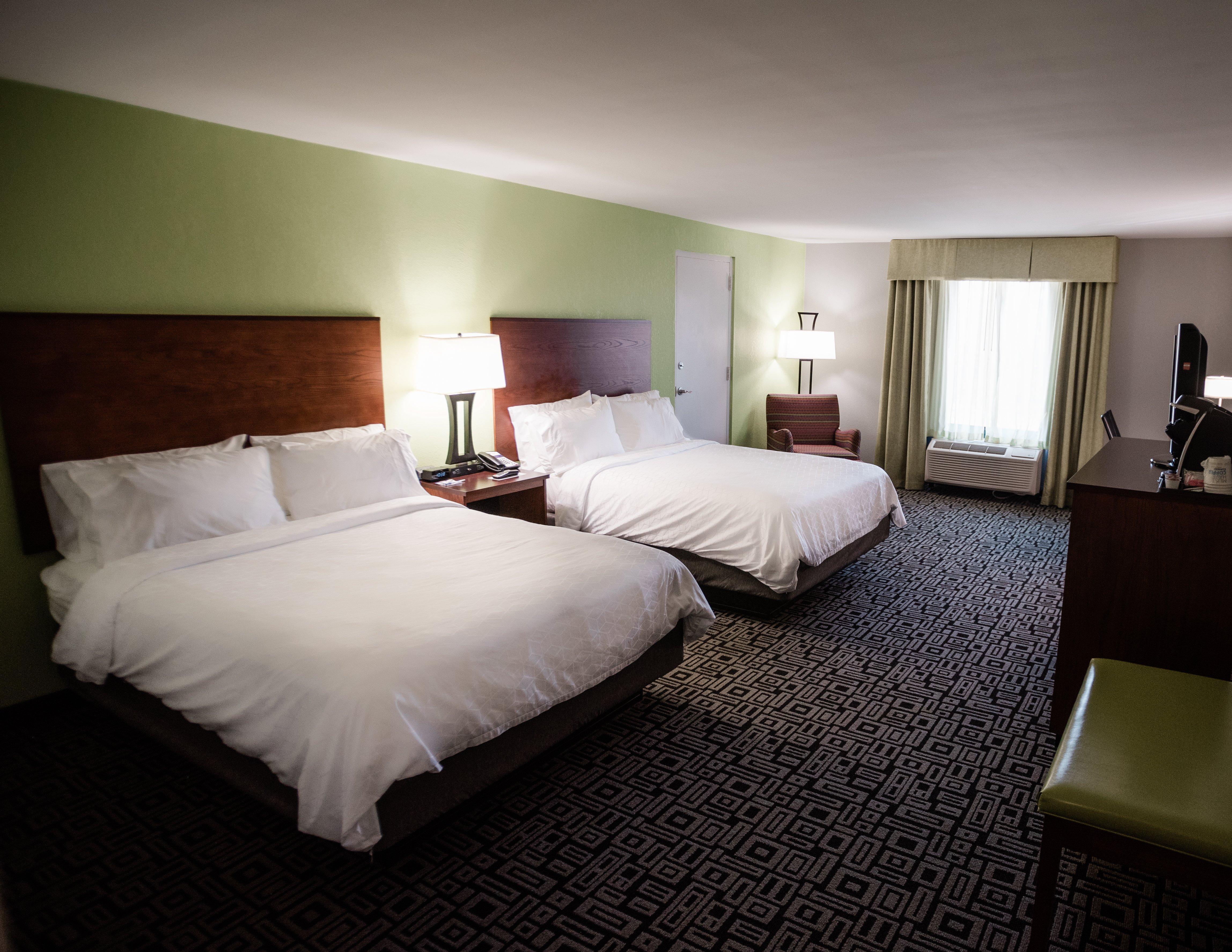 Holiday Inn Express Hickory - Hickory Mart By Ihg Ngoại thất bức ảnh