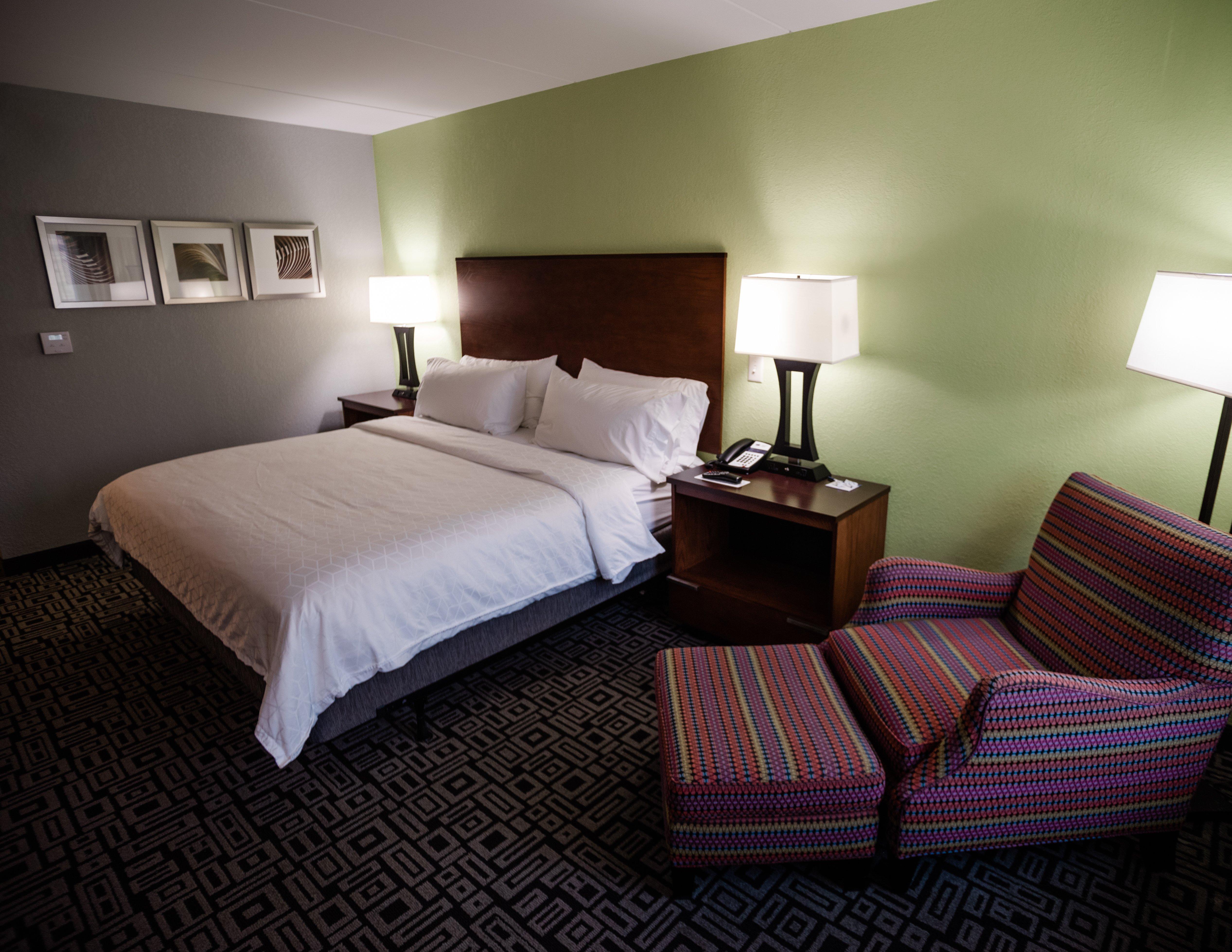 Holiday Inn Express Hickory - Hickory Mart By Ihg Ngoại thất bức ảnh