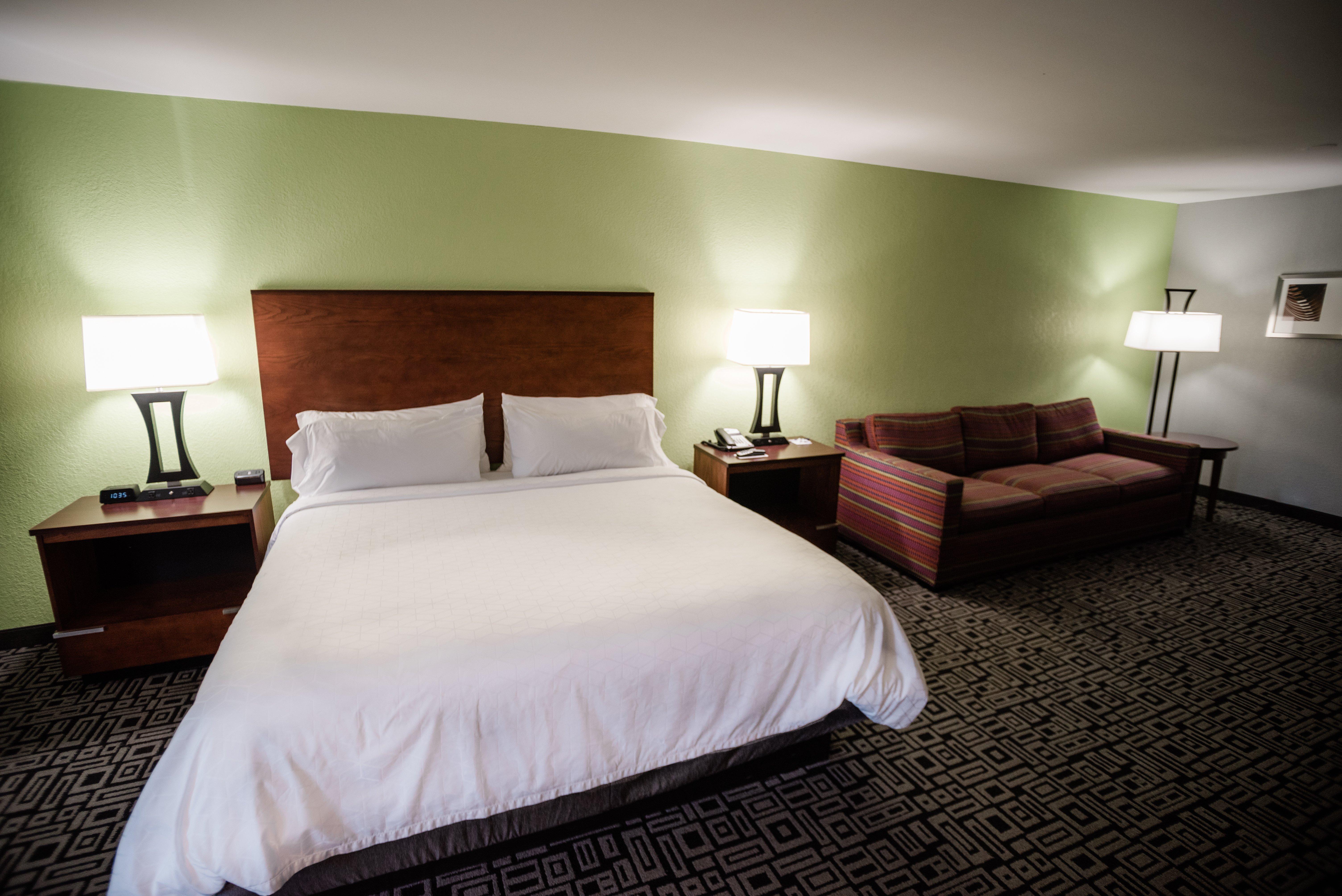 Holiday Inn Express Hickory - Hickory Mart By Ihg Ngoại thất bức ảnh